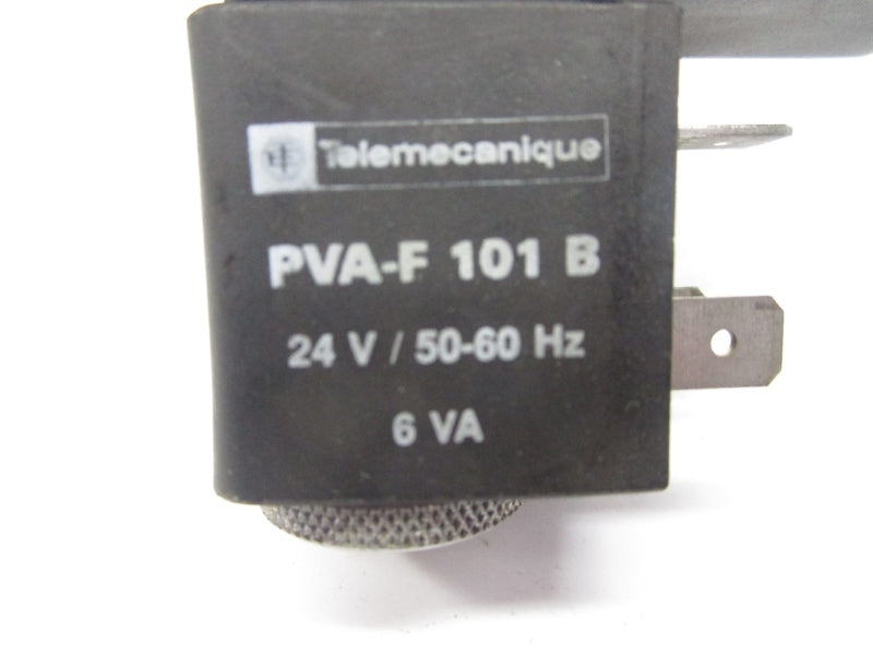 TELEMECANIQUE PVLC121419 24V 6A UNMP