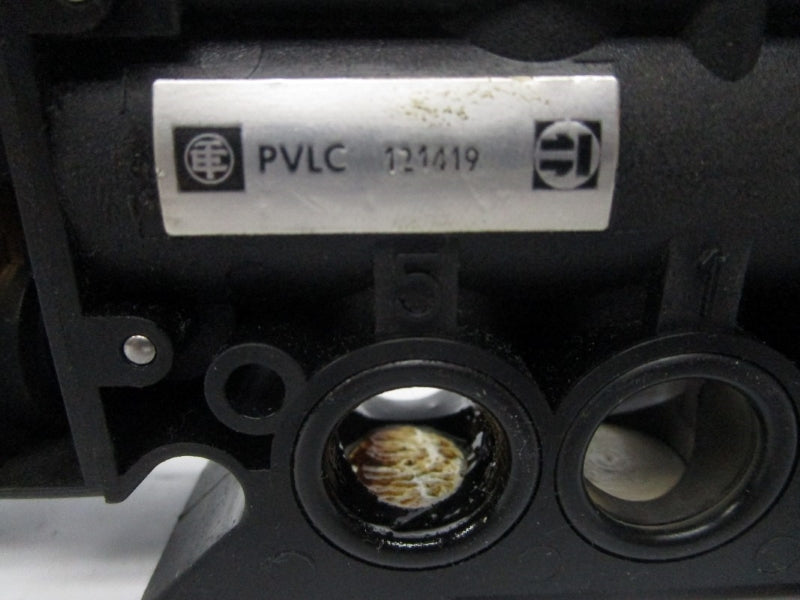 TELEMECANIQUE PVLC121419 24V 6A UNMP