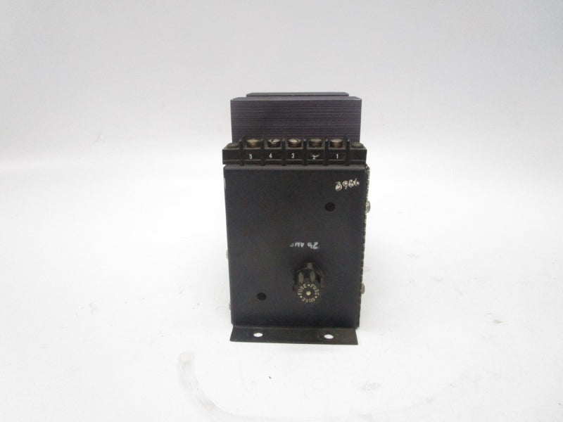 SOLID CONTROLS INC. PR35-A1 12VDC 2A UNMP