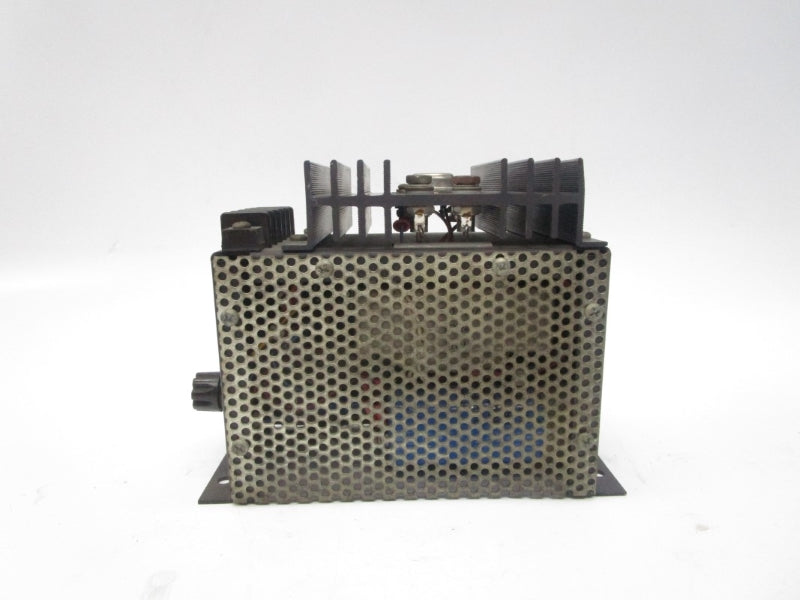 SOLID CONTROLS INC. PR35-A1 12VDC 2A UNMP