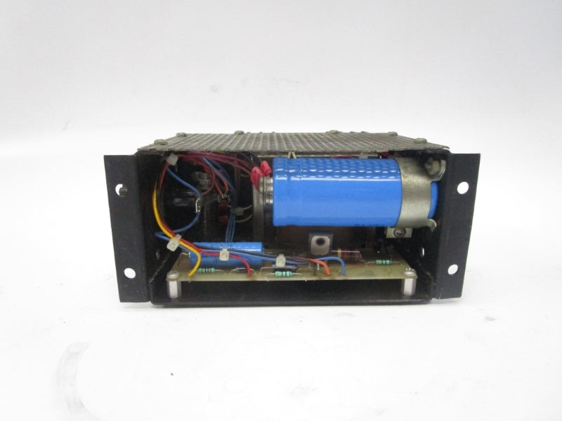 SOLID CONTROLS INC. PR35-A1 12VDC 2A UNMP