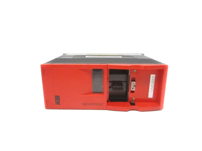 SEW EURODRIVE 08264813 MDV60A0015-5A3-4-00 400V 3.6A UNMP