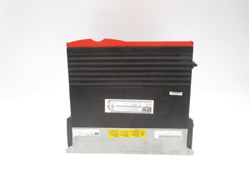 SEW EURODRIVE 08264813 MDV60A0015-5A3-4-00 400V 3.6A UNMP