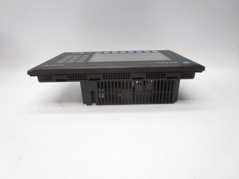ALLEN BRADLEY 2711-K9A1 SER. C  100-240VAC 0.85-0.46A F/W 1.01 UNMP