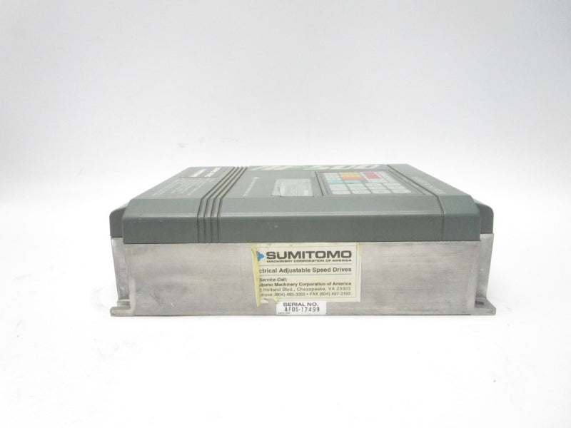 SUMITOMO AF502-A40 230V 3.2A UNMP