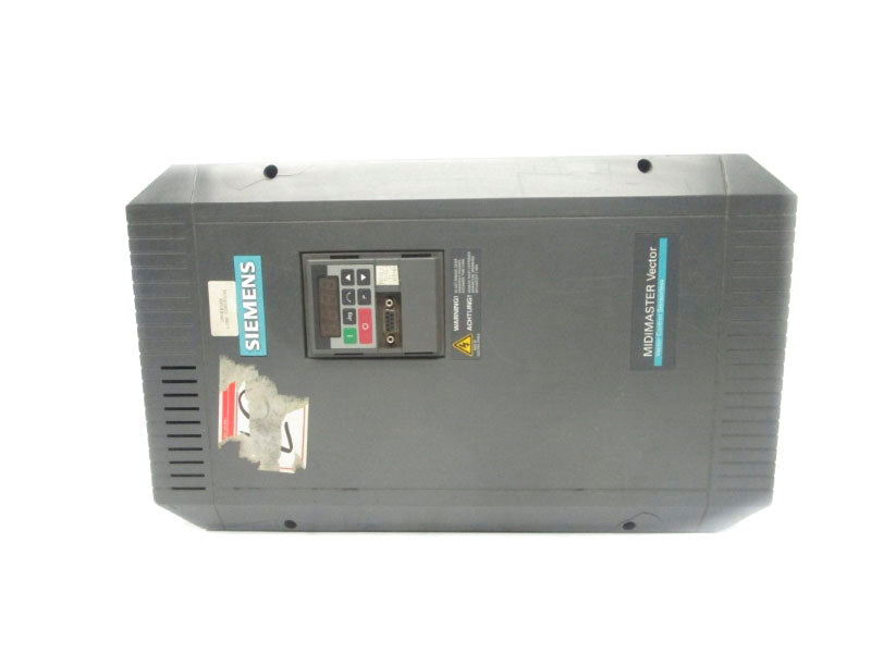 SIEMENS 6SE3213-8FG40 525-575V 7.0A UNMP