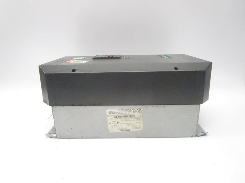 SIEMENS 6SE3213-8FG40 525-575V 7.0A UNMP