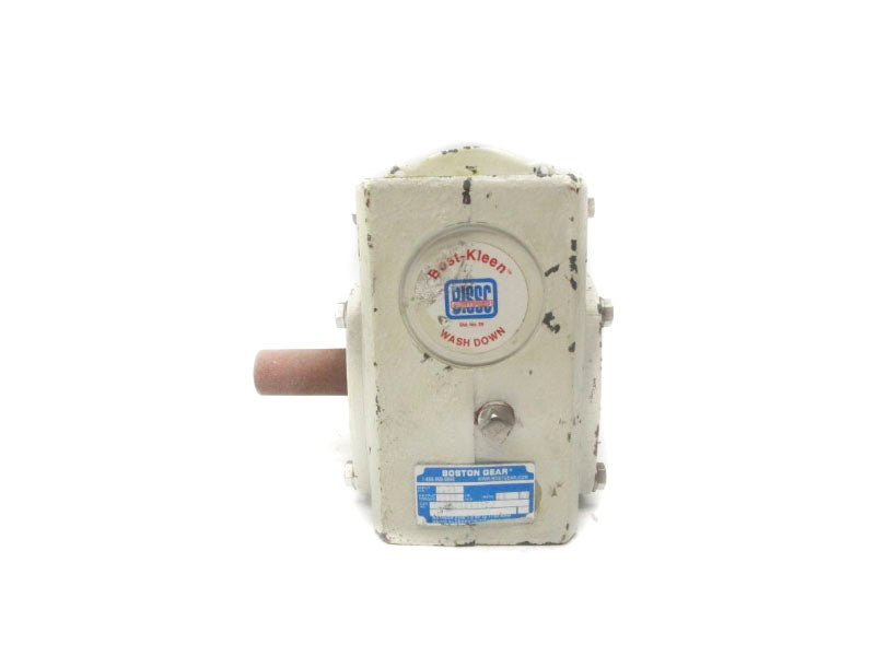 BOSTON GEAR BKF72425KB7J UNMP