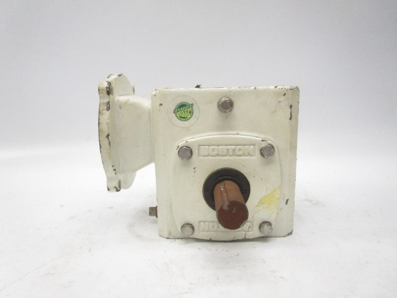 BOSTON GEAR BKF72425KB7J UNMP