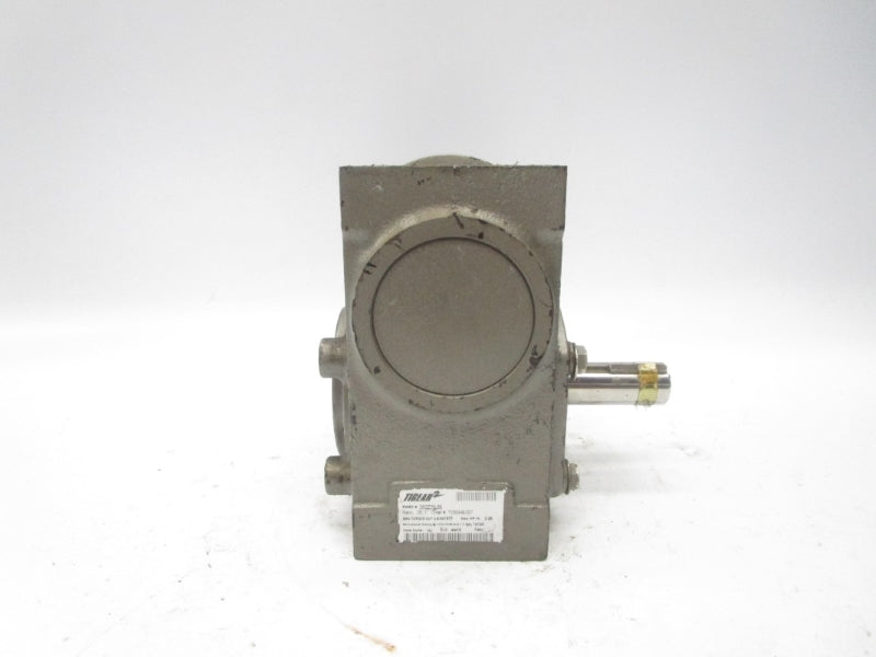 DODGE 26QZ25L56 UNMP