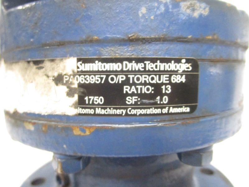 SUMITOMO PA063957 UNMP