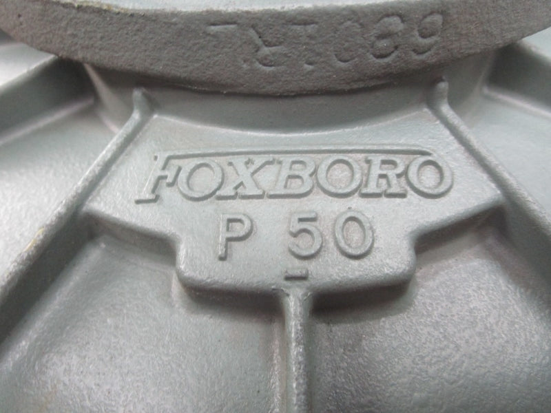 FOXBORO B6301MB NSNP