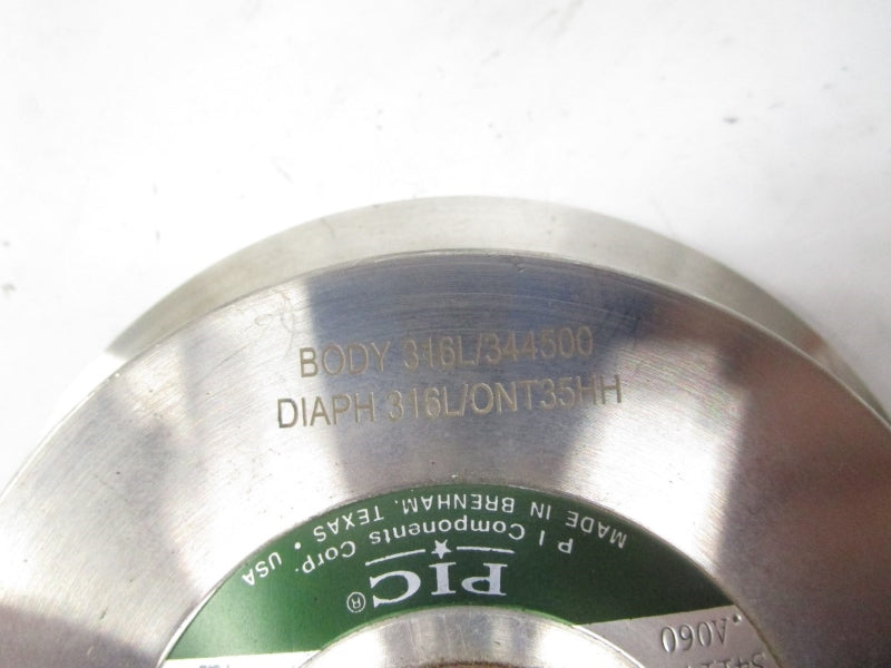 HONEYWELL YSTR14A-11A-4A0PF0NA0080-9X.SB.TC.TG./SM/-B67P 500PSI NSNP