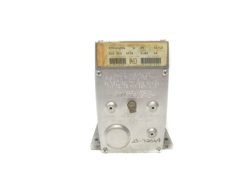 HONEYWELL M744A1006 24V 0.80A NSNP