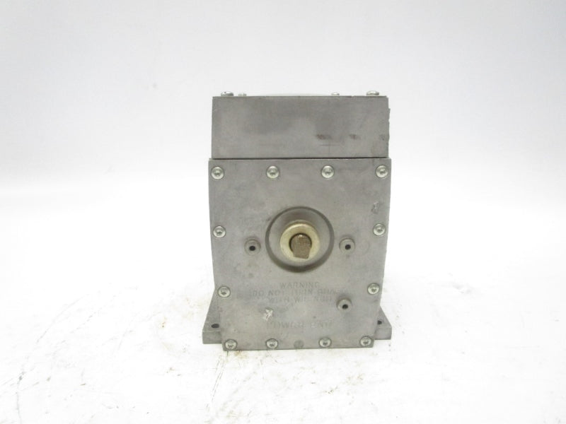 HONEYWELL M744A1006 24V 0.80A NSNP