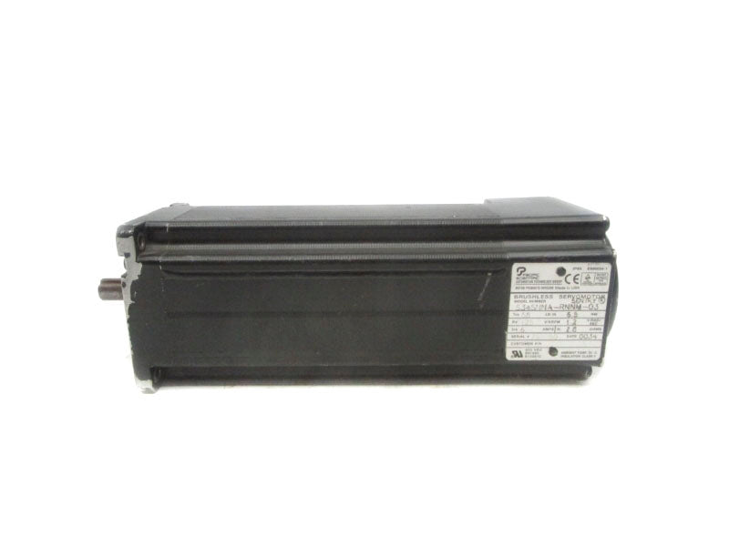 PACIFIC SCIENCES S34SNNA-RNNM-03 600VDC 6A UNMP