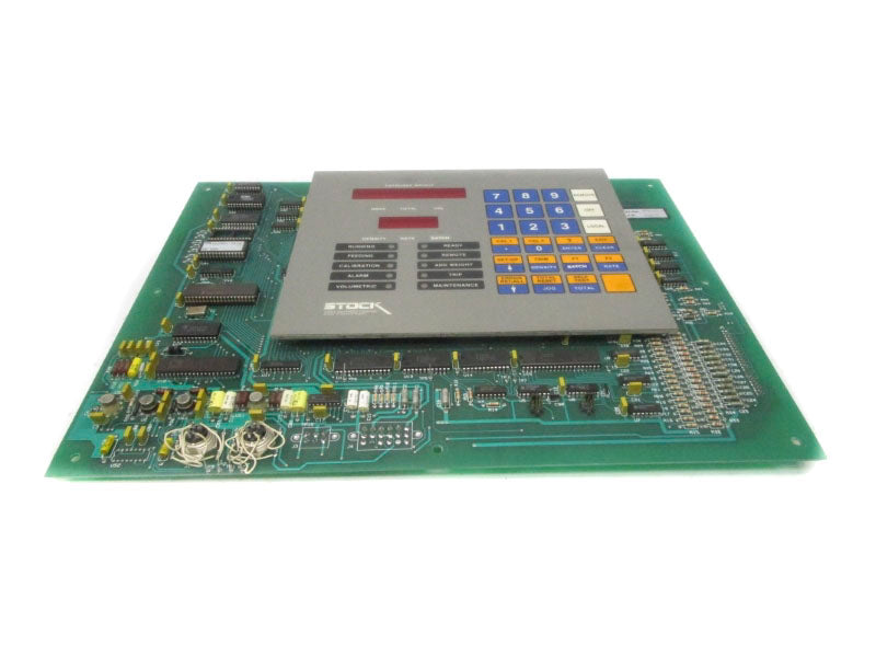 STOCK AC15444-2 UNMP