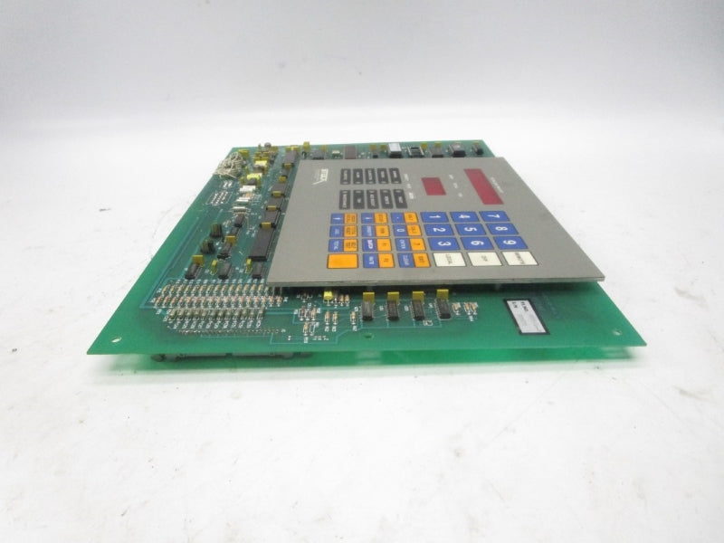 STOCK AC15444-2 UNMP