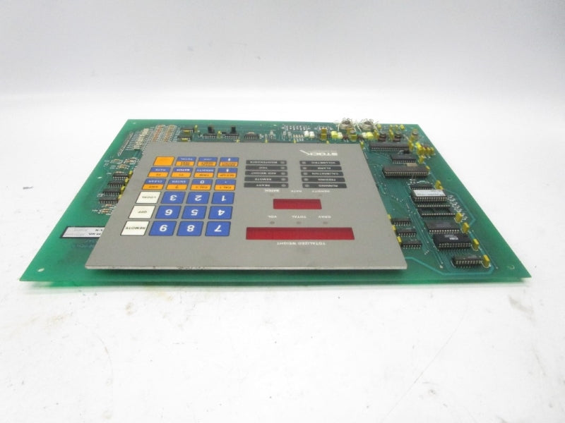 STOCK AC15444-2 UNMP