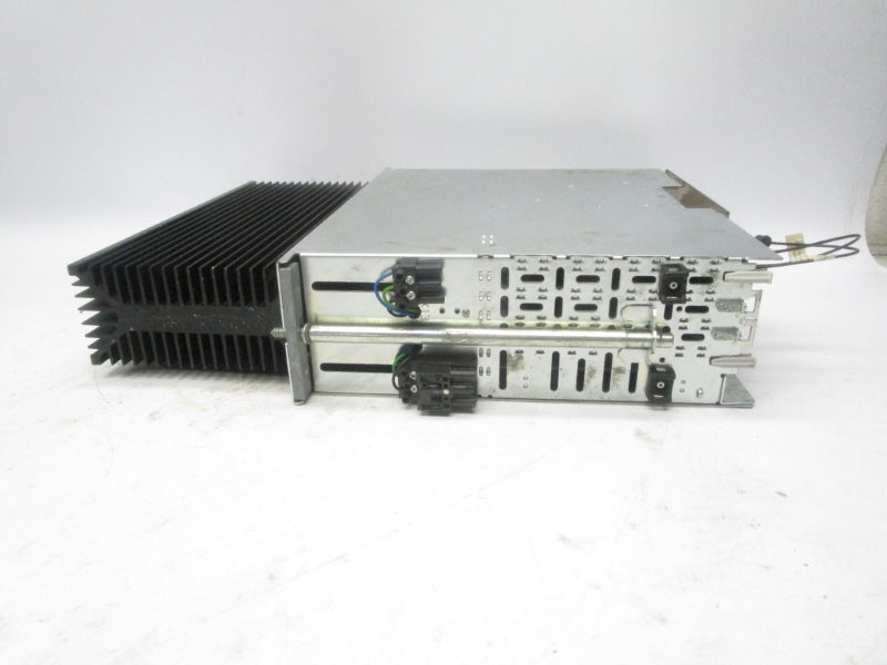 INDRAMAT DDS02.1-A150-DS46-00-FW FWA-DIAX02-T02-01VRS-EN UNMP