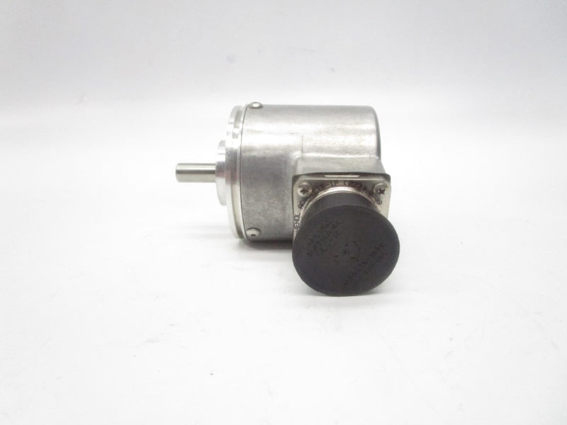ALLEN BRADLEY 845H-SJHZ14DNY2 SER. C 5VDC NSMP