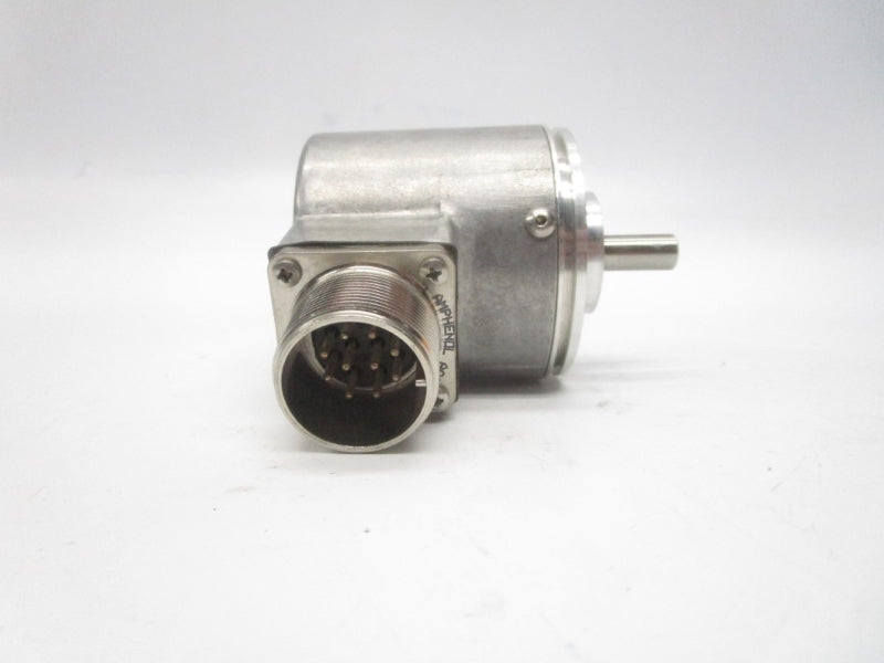 ALLEN BRADLEY 845H-SJHZ14DNY2 SER. C 5VDC NSMP