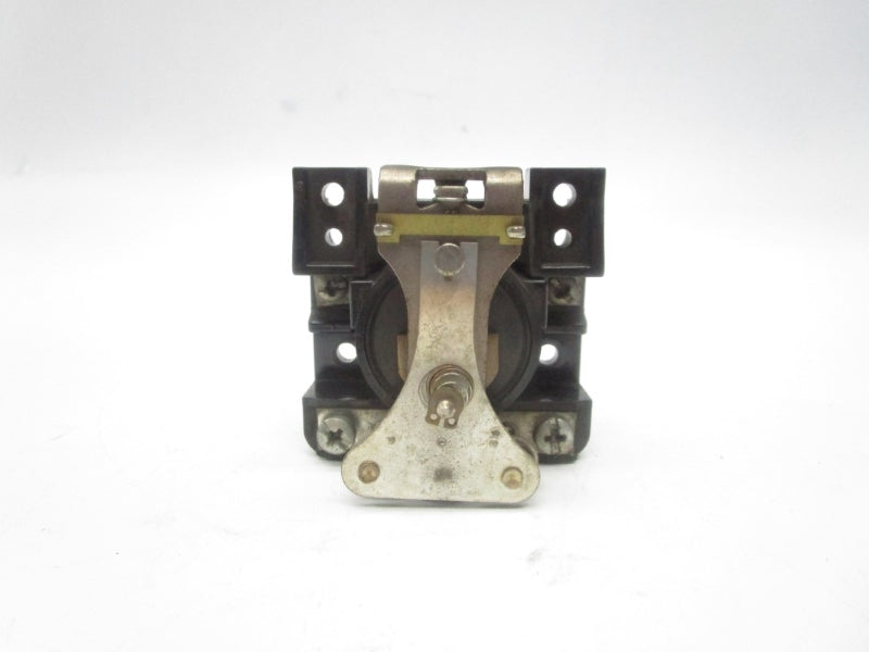 POTTER&BRUMFIELD PRD-3AJ0-120 500VDC 20A UNMP