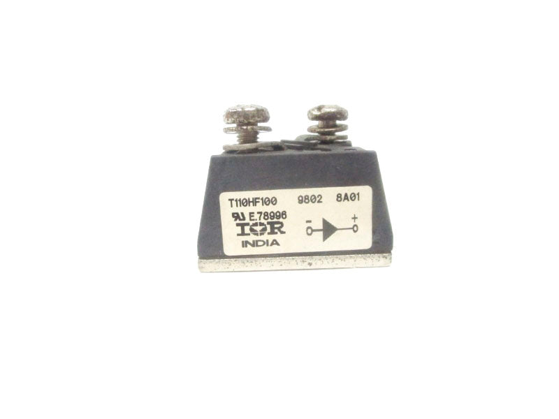 IOR T110HF100 UNMP