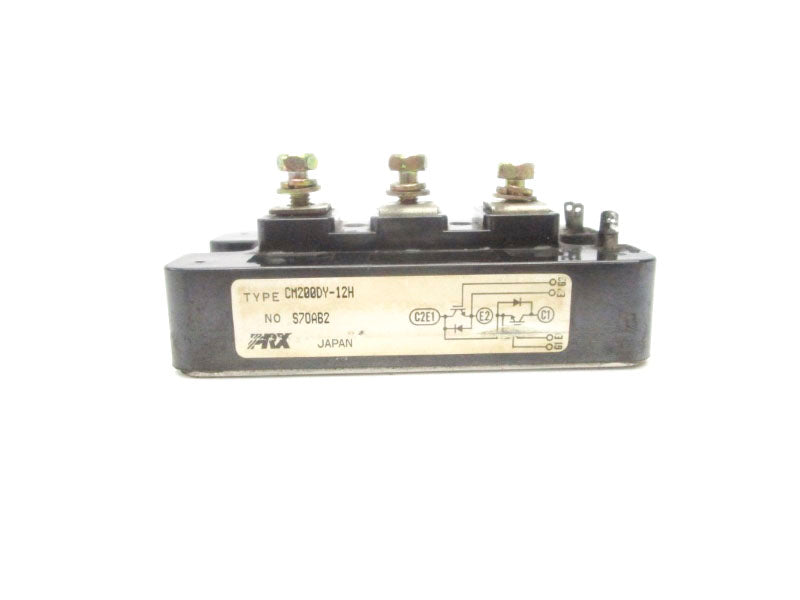 PRX CM200DY-12H UNMP
