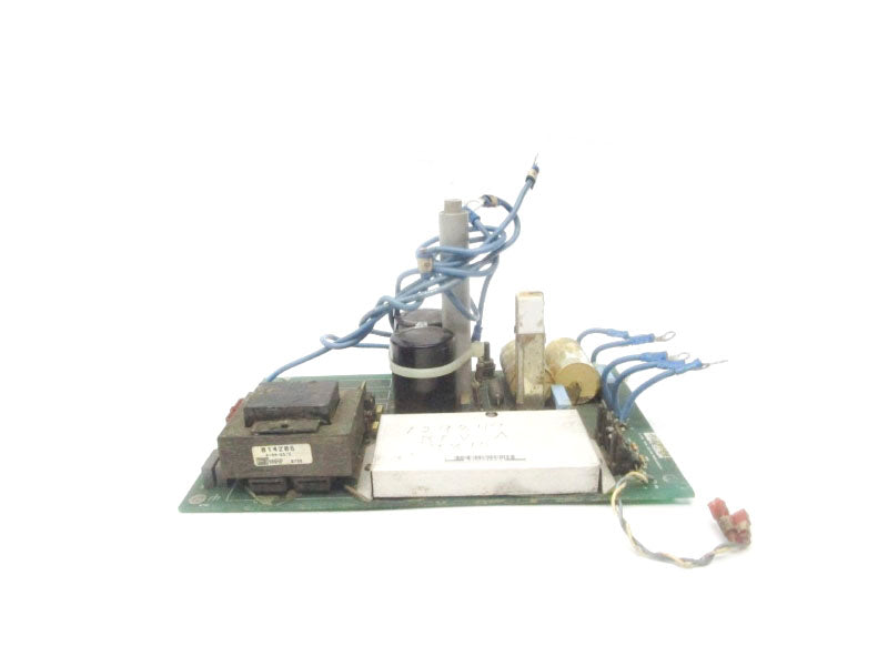 HYPERTHERM 041497 REV. D UNMP
