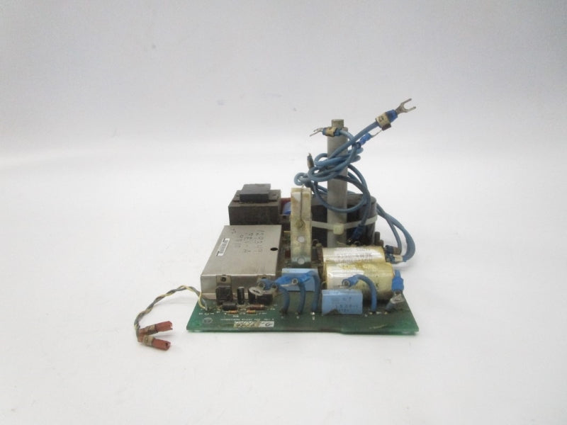 HYPERTHERM 041497 REV. D UNMP