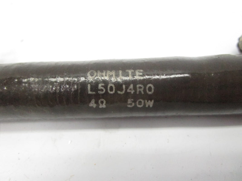 OHMITE L50J4RO UNMP