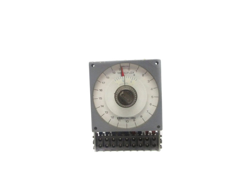 EAGLE SIGNAL HA43A608 3K66 115V 15A UNMP