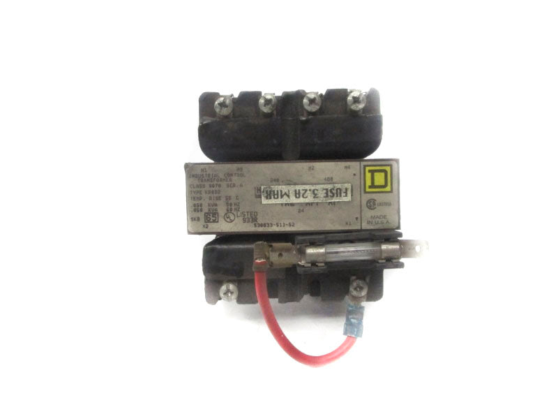 SQUARE D 9070K50D2 SER. A 480V UNMP