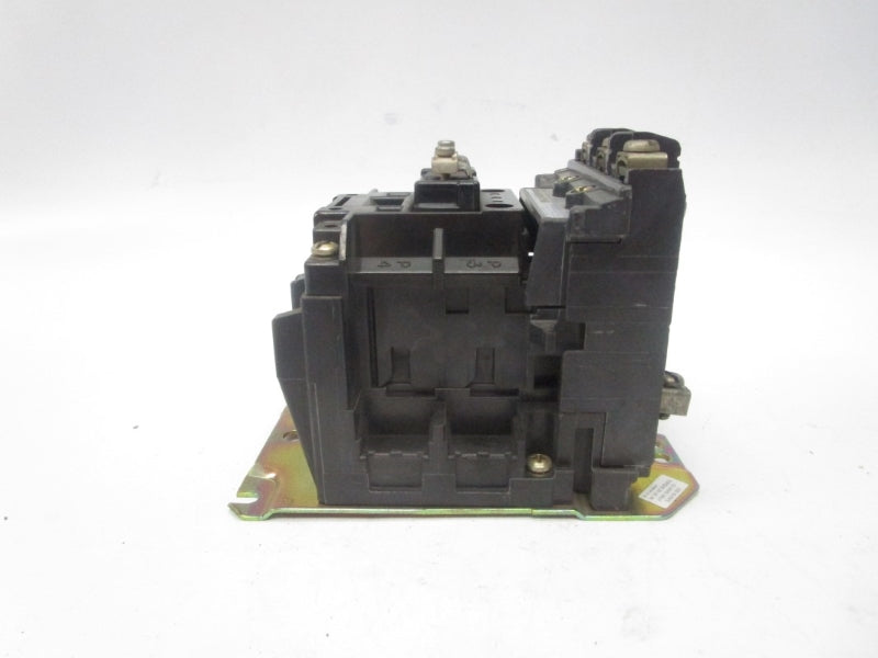 ALLEN BRADLEY 500L-BOD93 SER. B 110/115-120V 30A UNMP