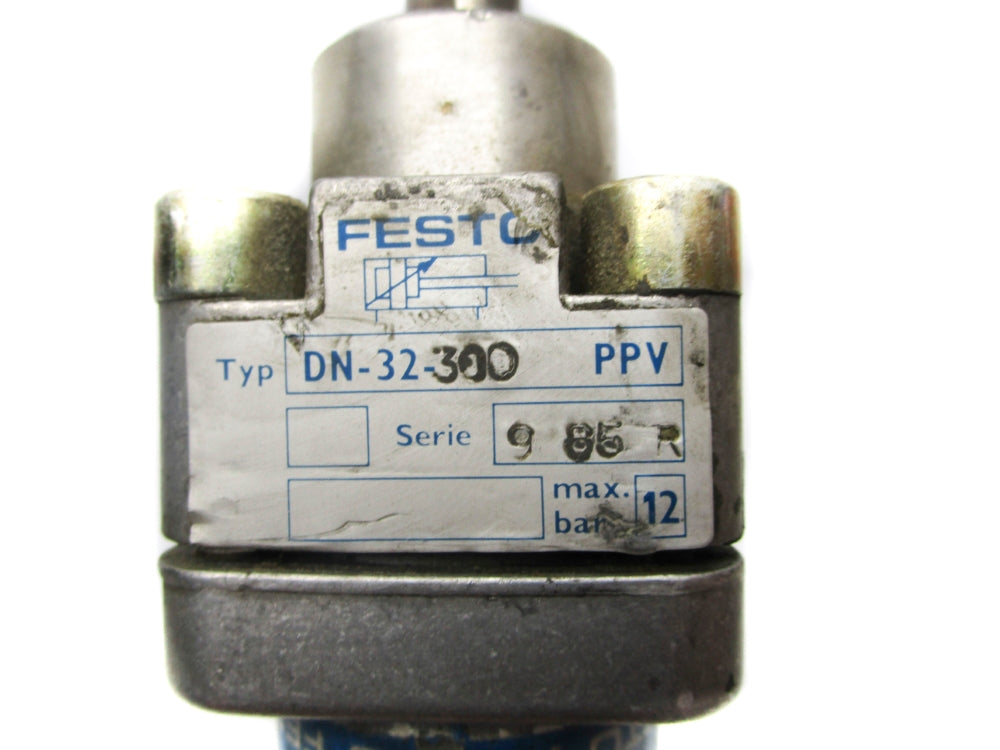FESTO DN-32-300PPV 12PSI UNMP
