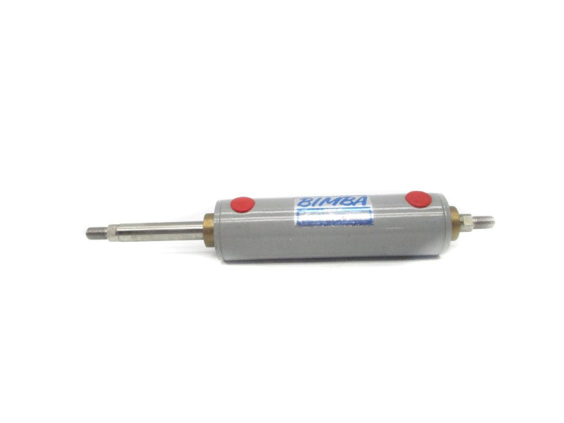 BIMBA DWDMC-173-2 200PSI (AS PICTURED) NSNP