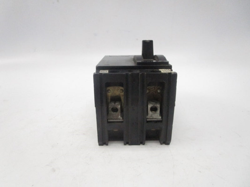 SQUARE D FAL24015 SER. 1 480VAC 15A UNMP