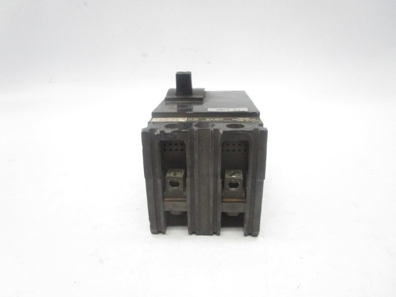 SQUARE D FAL24015 SER. 1 480VAC 15A UNMP