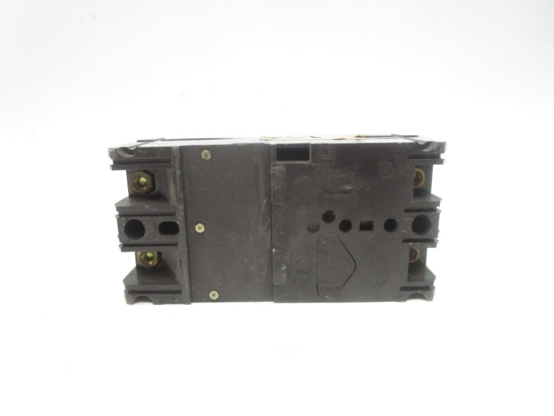 SQUARE D FAL24015 SER. 1 480VAC 15A UNMP
