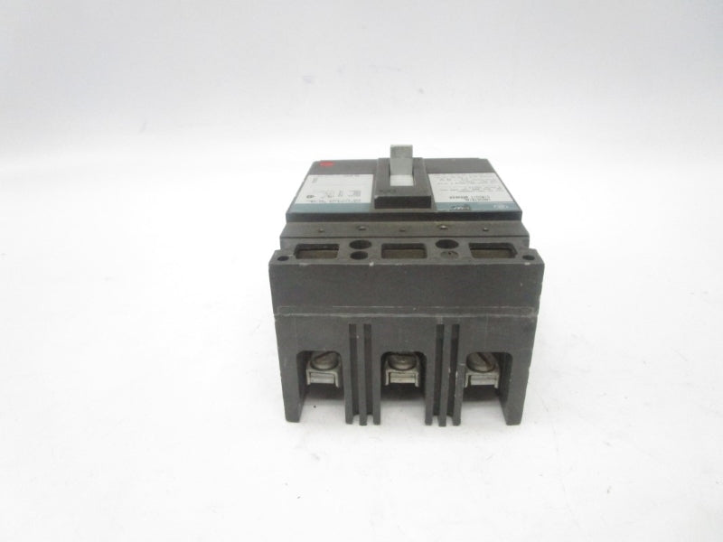 GENERAL ELECTRIC TED134020WL 480VAC 20A (GREEN) UNMP