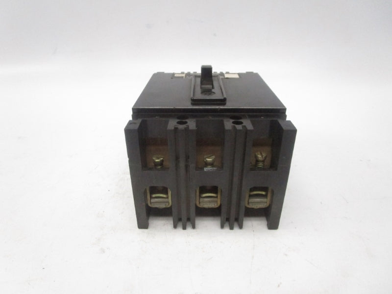 WESTINGHOUSE FB3030L 600VAC 30A UNMP