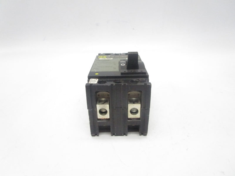 SQUARE D FAL24070 SER. 2 480VAC 70A (GREY) UNMP
