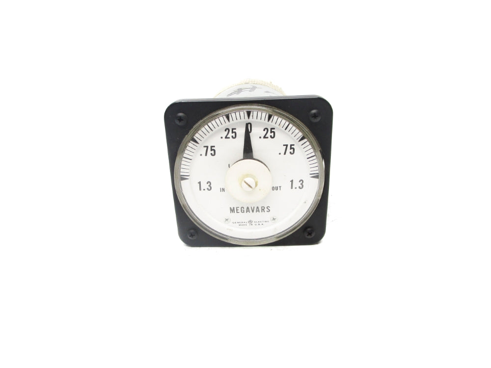 GENERAL ELECTRIC 50-112772AGRB1JAS 1.3-1.3UNMP