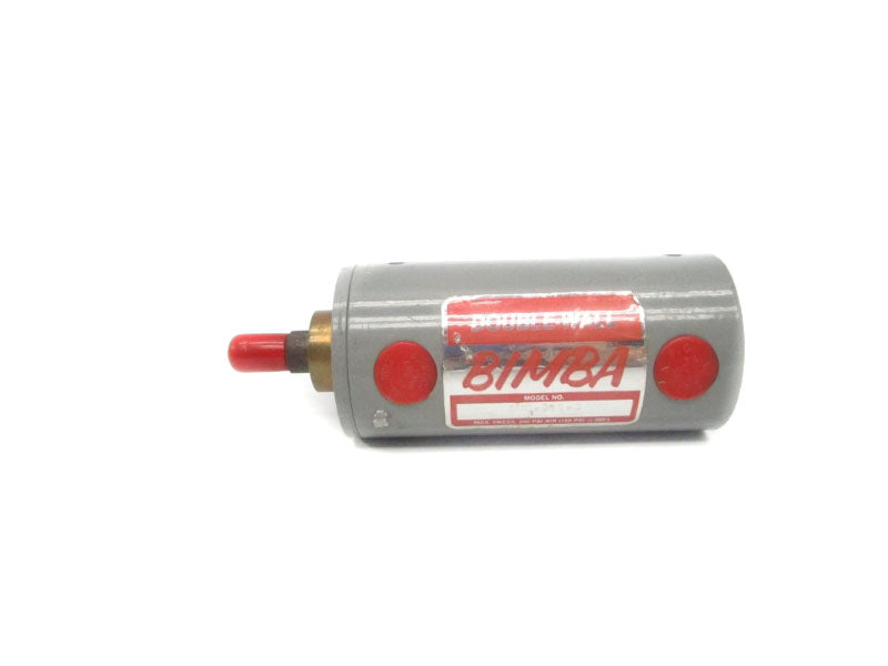 BIMBA DWC-311-2 200PSI NSNP