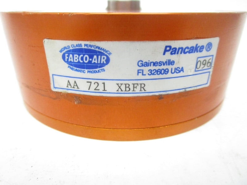 FABCO-AIR AA721XBFR NSNP