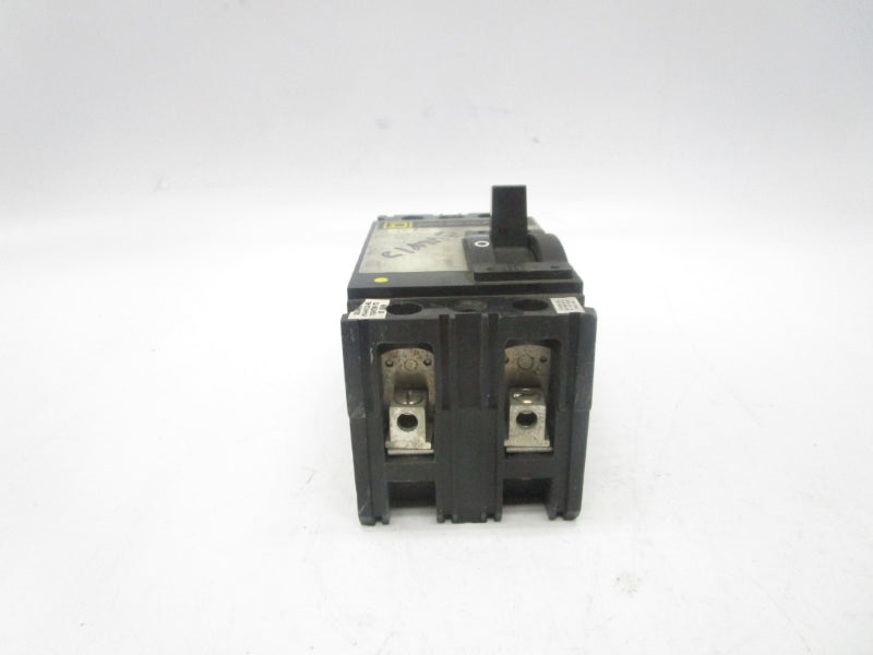 SQUARE D FAL24015 SER. 2 600VAC 15A (GREY) UNMP