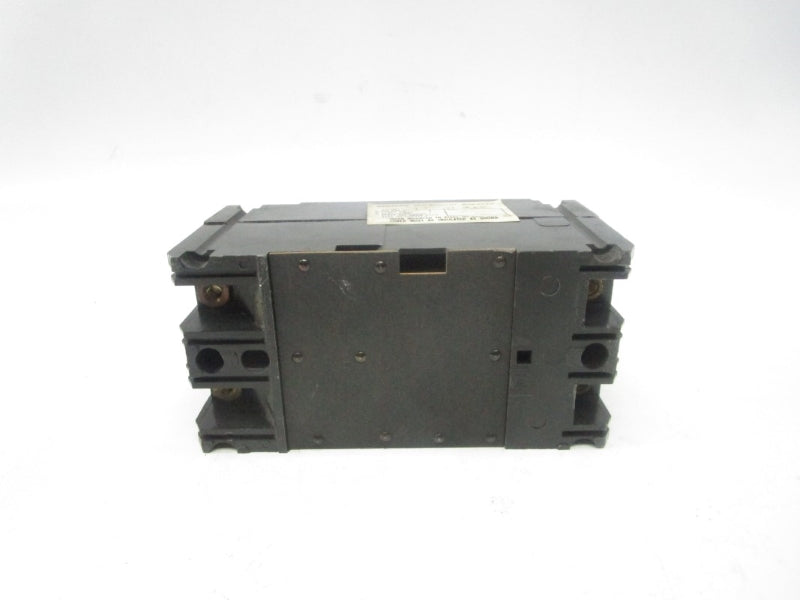 SQUARE D FAL24015 SER. 2 600VAC 15A (GREY) UNMP