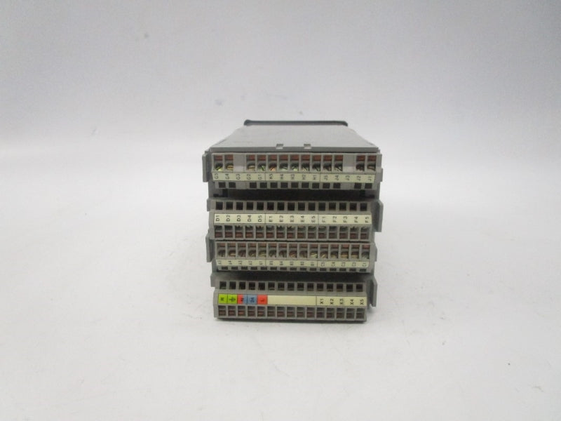 EUROTHERM 940S/IC/PDC/0DR/////VH/XM/LE//271/IF/PAF/0AA/////XA/4/20/MA/0/100/C/00 UNMP