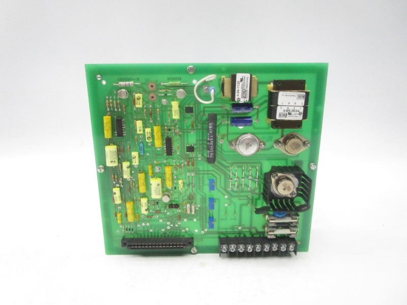 S-E-CO. D25043-1 115V NSNP